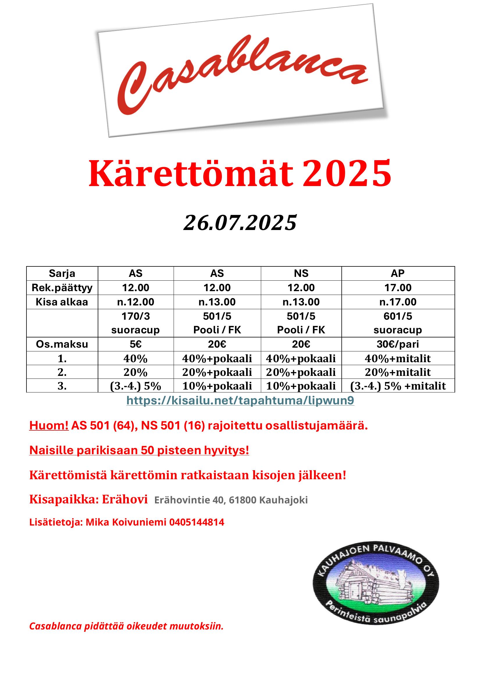 Karettomat_2025